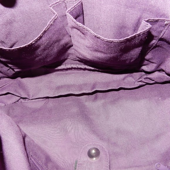 soft knit bag, lot of 3 - Picture 6 of 9